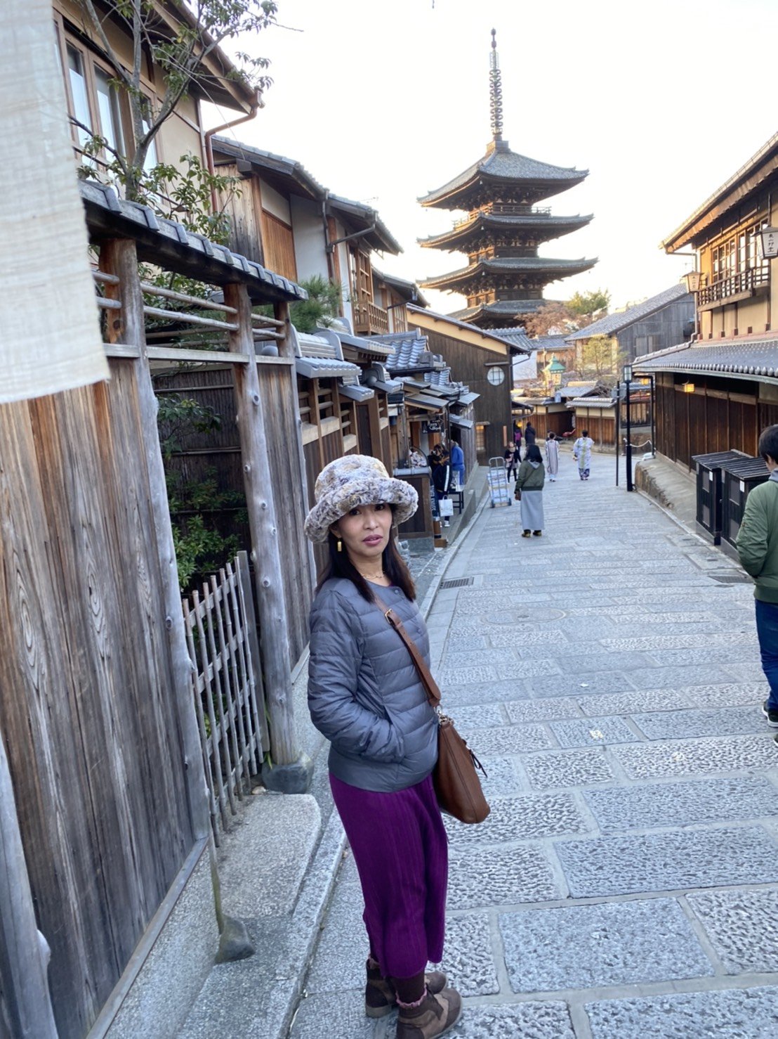 京都 はらだなほこ