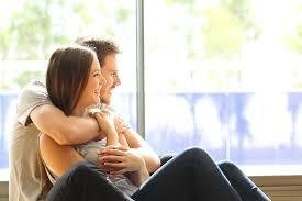 仲良し夫婦